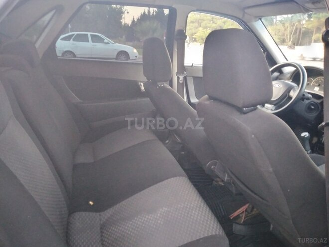 LADA (VAZ) Priora 2013, 98,000 km - 1.6 l - Sumqayıt