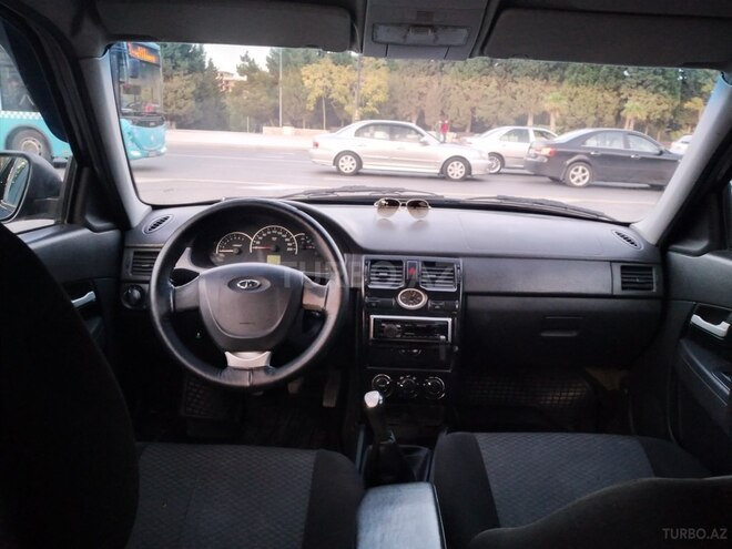 LADA (VAZ) Priora 2013, 98,000 km - 1.6 l - Sumqayıt