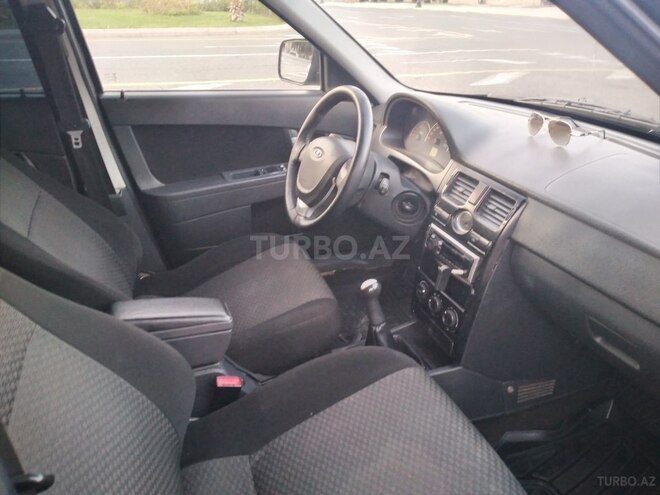 LADA (VAZ) Priora 2013, 98,000 km - 1.6 l - Sumqayıt