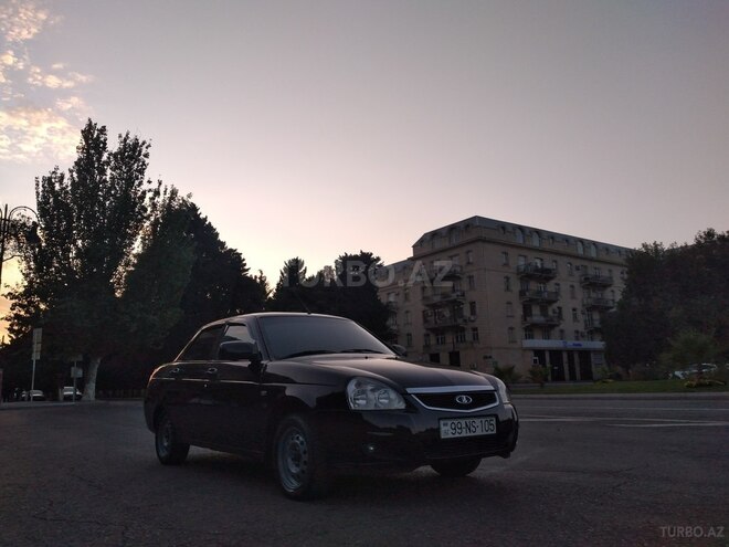 LADA (VAZ) Priora 2013, 98,000 km - 1.6 l - Sumqayıt
