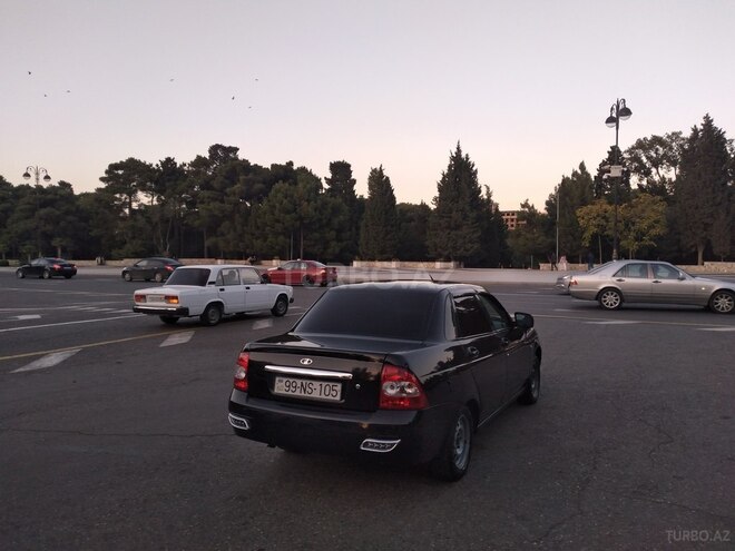 LADA (VAZ) Priora 2013, 98,000 km - 1.6 l - Sumqayıt