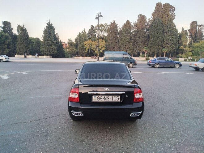 LADA (VAZ) Priora 2013, 98,000 km - 1.6 l - Sumqayıt