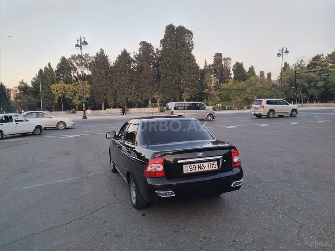 LADA (VAZ) Priora 2013, 98,000 km - 1.6 l - Sumqayıt