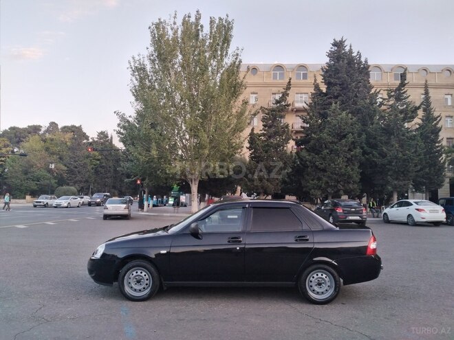 LADA (VAZ) Priora 2013, 98,000 km - 1.6 l - Sumqayıt