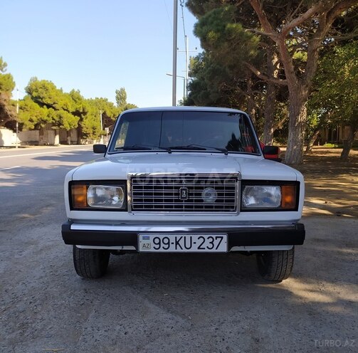 LADA (VAZ) 2107 2002, 120,000 km - 1.6 l - Bakı