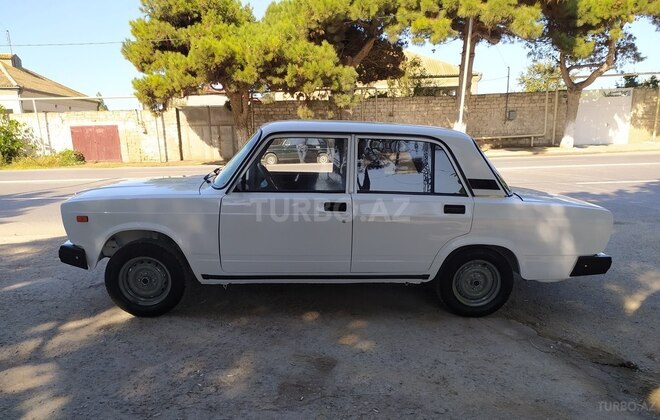 LADA (VAZ) 2107 2002, 120,000 km - 1.6 l - Bakı