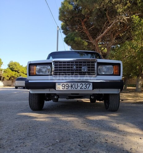 LADA (VAZ) 2107 2002, 120,000 km - 1.6 l - Bakı