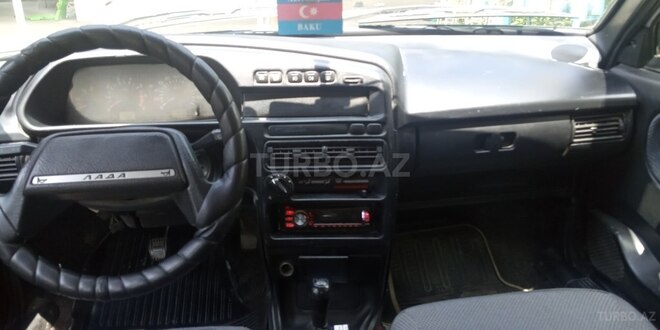 LADA (VAZ) 2115 2007, 220,000 km - 1.6 л - Ağsu