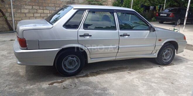 LADA (VAZ) 2115 2007, 220,000 km - 1.6 л - Ağsu
