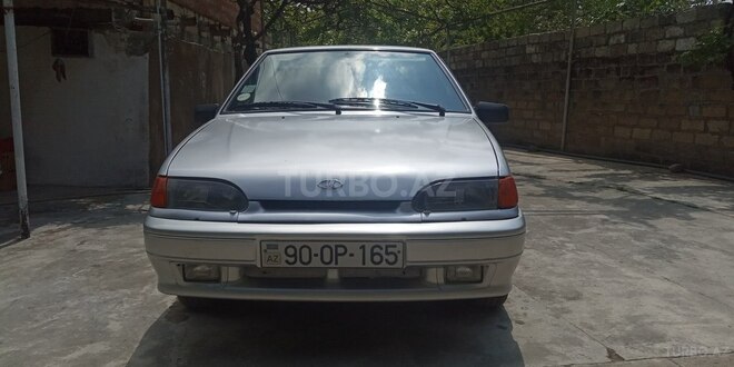 LADA (VAZ) 2115 2007, 220,000 km - 1.6 л - Ağsu