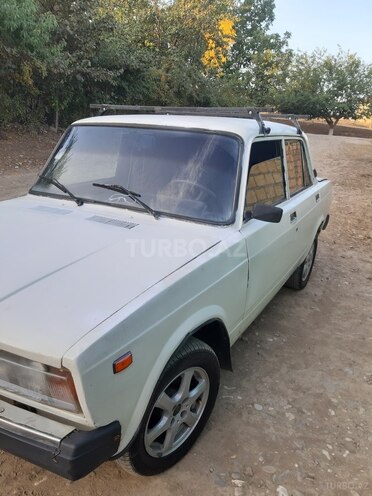 LADA (VAZ) 2105 1981, 198,000 km - 1.5 l - Qusar