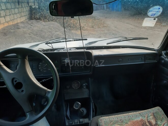 LADA (VAZ) 2105 1981, 198,000 km - 1.5 l - Qusar