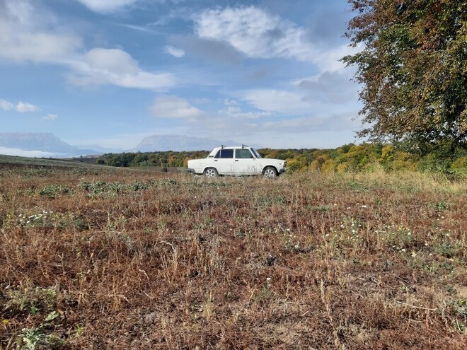 LADA (VAZ) 2105 1981, 198,000 km - 1.5 l - Qusar