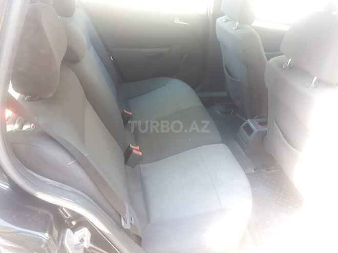 Opel Astra 2007, 245,000 km - 1.9 л - Bakı