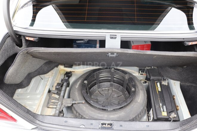 Mercedes C 240 1999, 258,500 km - 2.4 л - Bakı