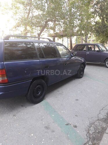 Opel Astra 1995, 256,000 km - 1.6 л - Bakı