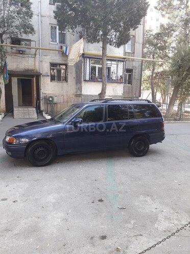 Opel Astra 1995, 256,000 km - 1.6 л - Bakı