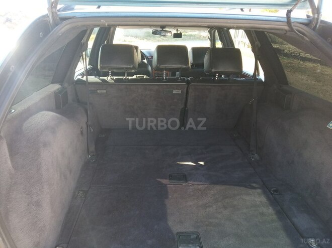 Mercedes E 230 1997, 414,000 km - 2.3 л - Bakı