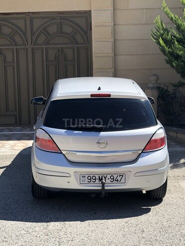 Opel Astra 2006, 193,200 km - 1.4 l - Bakı