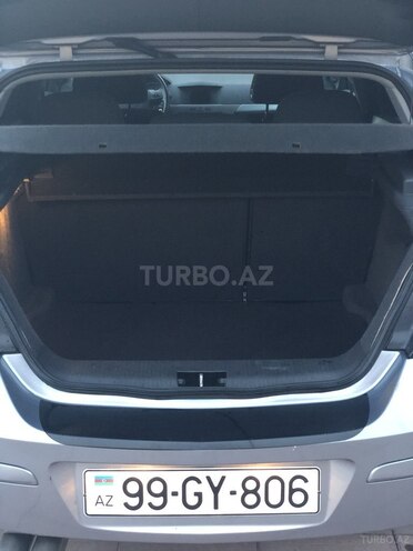 Opel Astra 2006, 193,200 km - 1.4 l - Bakı
