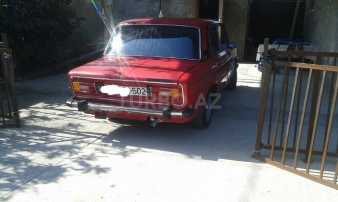 LADA (VAZ) 2106 1977, 750,000 km - 1.6 l - Bakı