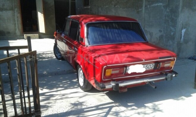 LADA (VAZ) 2106 1977, 750,000 km - 1.6 l - Bakı