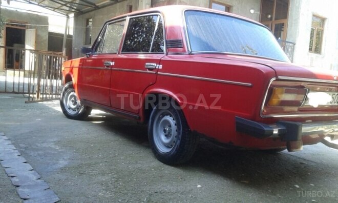 LADA (VAZ) 2106 1977, 750,000 km - 1.6 l - Bakı