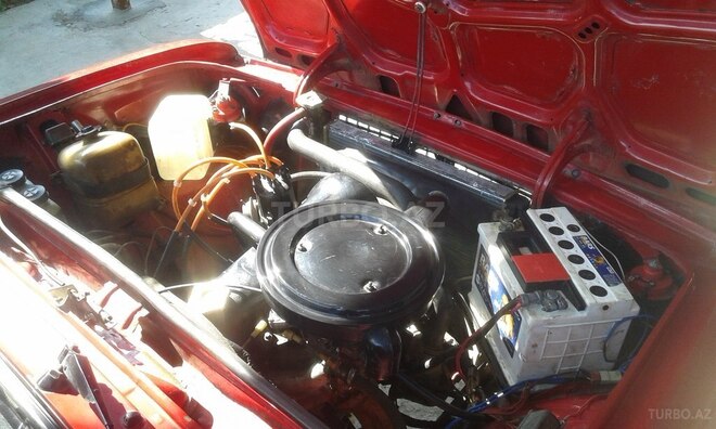 LADA (VAZ) 2106 1977, 750,000 km - 1.6 l - Bakı