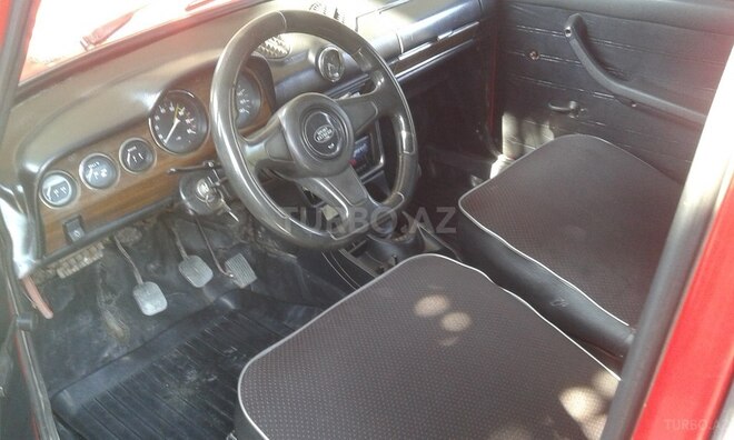 LADA (VAZ) 2106 1977, 750,000 km - 1.6 l - Bakı