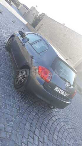 Toyota Auris 2007, 180,000 km - 1.4 l - Bakı
