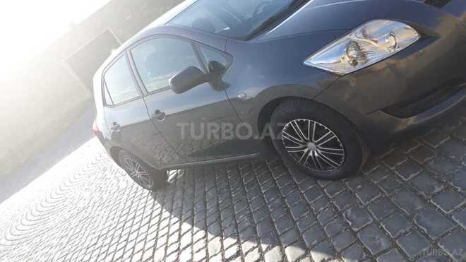 Toyota Auris 2007, 180,000 km - 1.4 l - Bakı