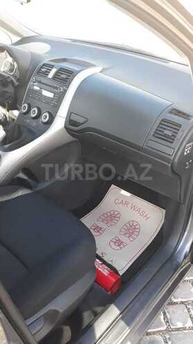 Toyota Auris 2007, 180,000 km - 1.4 l - Bakı