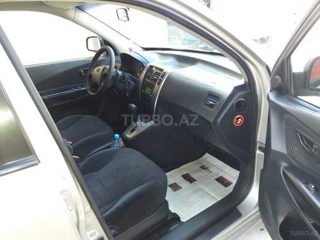 Hyundai Tucson 2009, 159,400 km - 2.0 l - Bakı