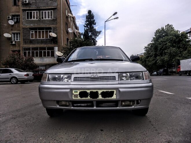 LADA (VAZ) 2112 2005, 271,562 km - 1.6 л - Gəncə