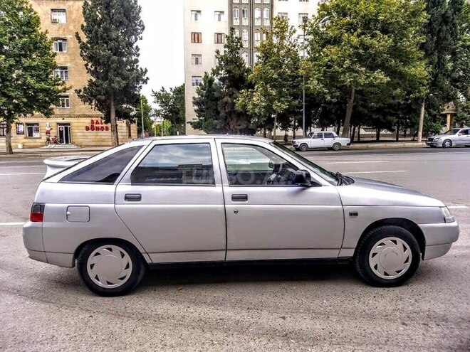 LADA (VAZ) 2112 2005, 271,562 km - 1.6 л - Gəncə