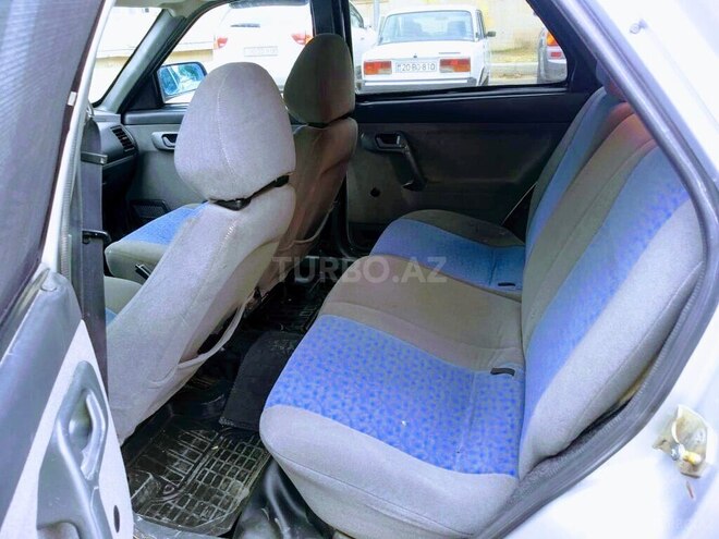 LADA (VAZ) 2112 2005, 271,562 km - 1.6 л - Gəncə