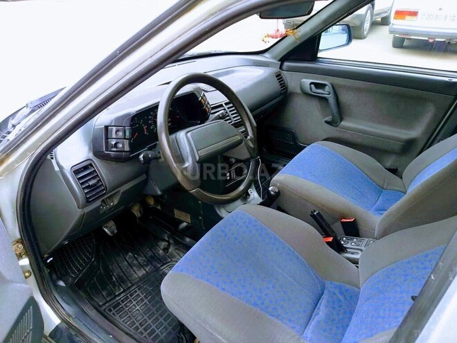 LADA (VAZ) 2112 2005, 271,562 km - 1.6 л - Gəncə