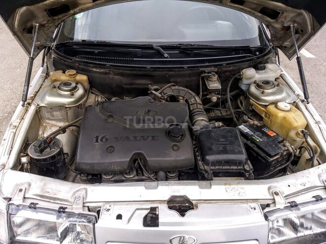 LADA (VAZ) 2112 2005, 271,562 km - 1.6 л - Gəncə
