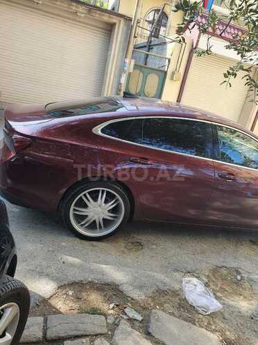Chevrolet Malibu 2016, 106,000 km - 1.5 л - Bakı