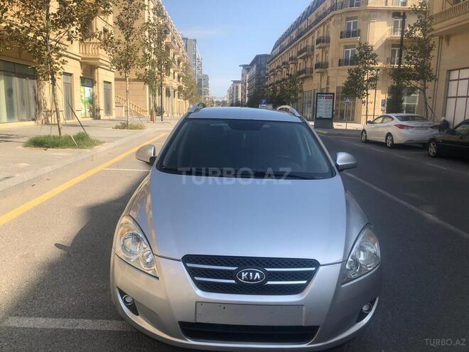 Kia Ceed 2007, 175,000 km - 1.6 l - Bakı