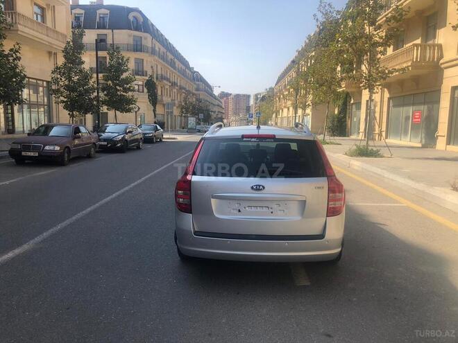Kia Ceed 2007, 175,000 km - 1.6 l - Bakı