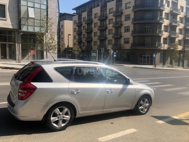 Kia Ceed 2007, 175,000 km - 1.6 l - Bakı