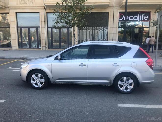 Kia Ceed 2007, 175,000 km - 1.6 l - Bakı