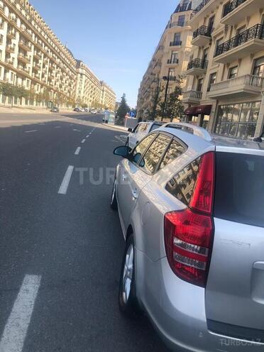 Kia Ceed 2007, 175,000 km - 1.6 l - Bakı