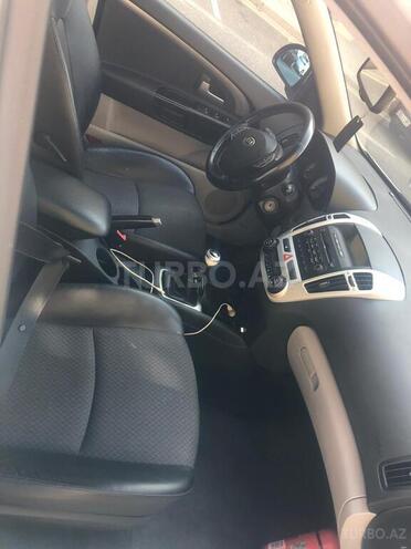 Kia Ceed 2007, 175,000 km - 1.6 l - Bakı