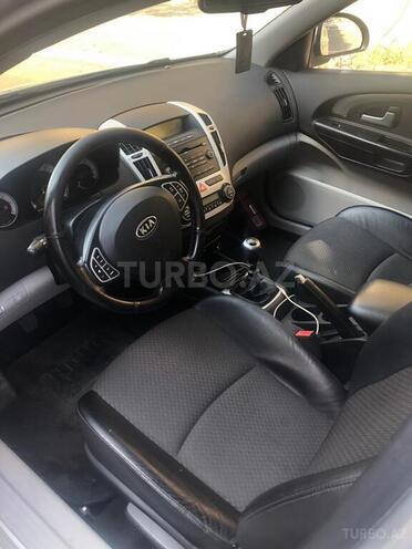 Kia Ceed 2007, 175,000 km - 1.6 l - Bakı