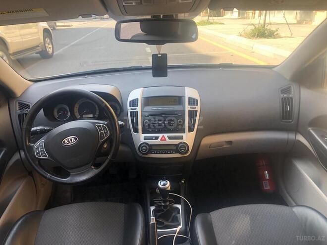 Kia Ceed 2007, 175,000 km - 1.6 l - Bakı