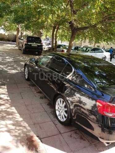 Lexus GS 300 2006, 237,000 km - 3.0 l - Bakı