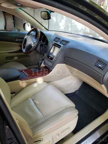 Lexus GS 300 2006, 237,000 km - 3.0 l - Bakı