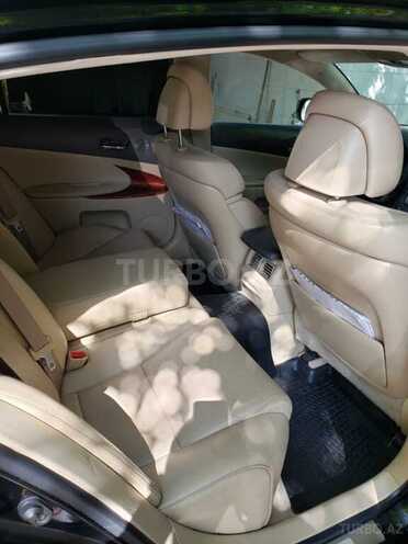 Lexus GS 300 2006, 237,000 km - 3.0 l - Bakı